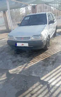 پراید 96