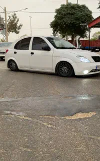 تیبا۲پنوماتیک