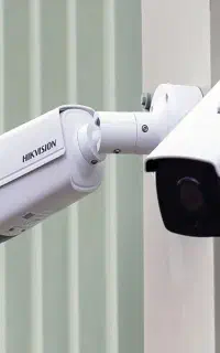 نصاب دوربین مداربسته و دزدگیر