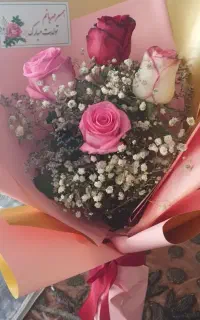 گل طبیعی زیر قیمت