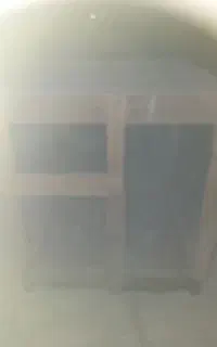 قفس چوبی