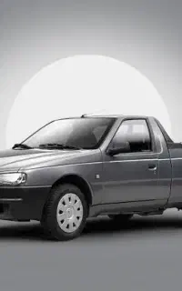 آریسان ۲ مدل ۱۴۰۵ صفر با کارت طلایی