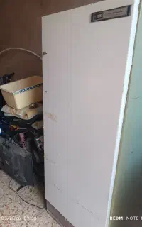 فریزر ایستاده برازجان