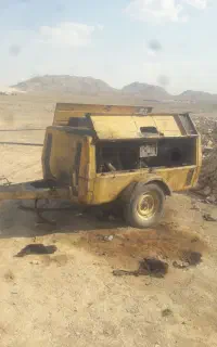 حفروحفاری چاه های عمیق آب