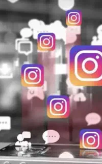 مدل خانم برای تولید محتوا پیج اینستاگرام