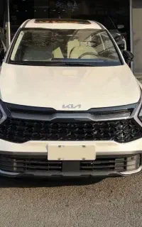 اسپرتیج ۲۰۲۵ فول کامل