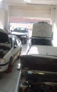 تعمیرات تخصصی موتور گیربکس و فروش قطعات استوک