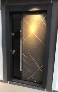 مدل درب sangi سنگی ضد حریق ضد سرقت irani lux