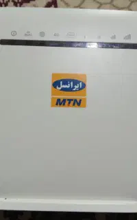 مودم وای فای ایرانسل و جیبی