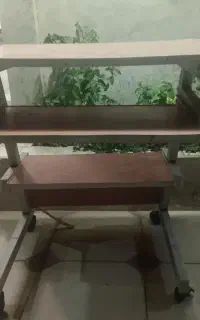 میز کامپیوتر