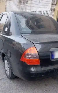 تیبا۱ سالم کارمندی