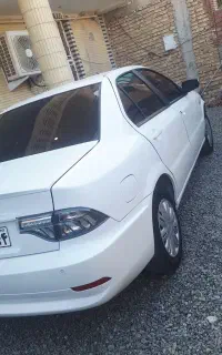 سمند سورن پلاس صفر گاز سیمی