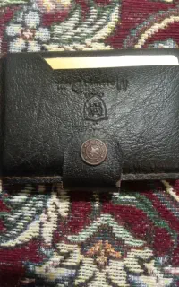 مدارک گمشده
