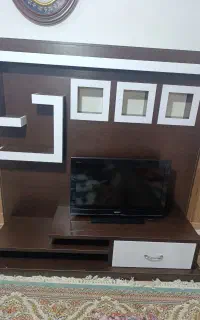 میز تلوزیون