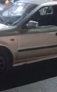 سمند