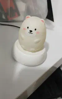 چراغ خواب خرس