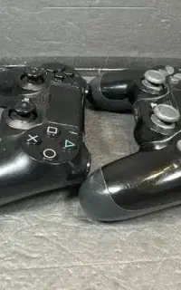 خریدار فروشنده دسته Ps4 Ps5 Xbox فقط اصلی