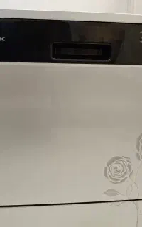 ماشین ظرفشویی رومیزی مجیک مدل ۲۱۵۵
