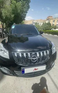 هایما s7 پلاس درجه یک