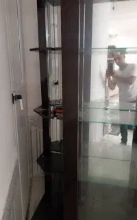 بوفه