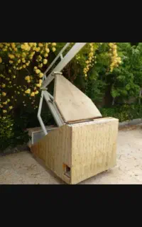 پایه بسکتبال