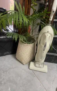 جارو شارژی