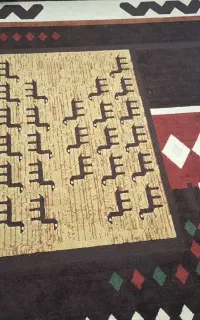 فرش۲.۵ در ۳.۵