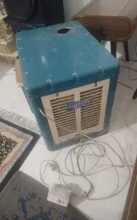 کولر کاملا سالم ۵۹۰۰