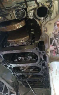 خدمات مکانیکی اسکانیا