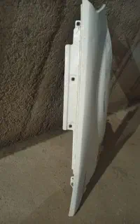 گلگیر جلو راست ال نود