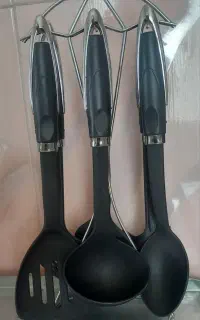 سرویس چاقو کفتیر