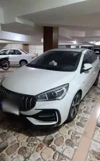 آریزو ۵ اف ال ۴۶۰۰ کار