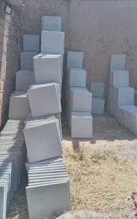 کاشی و موزاییک