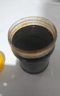 رب انار خونگی طبیعی..