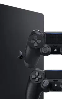 اسلیم دو دسته کپیخور ps4