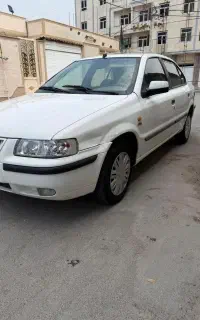 سمند 91 عسلویه