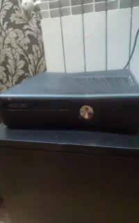 Xbox 360 اسلیم