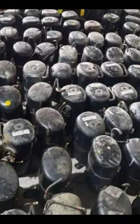 تعمیرات و نصب تخصصی موتور کولر دوتیکه وپنجره ای