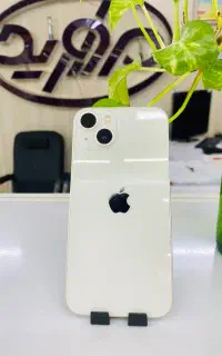 iPhone 13 normal