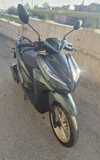 طرح کیلیک ۱۵۰