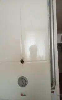 جوشکاری وجرمگیرب آبگرمکن برشکاری بنایی
