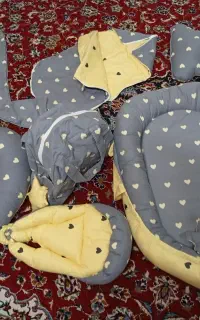 ست نوزاد