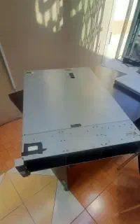 سرور اچ پی Server hp dl380 g9