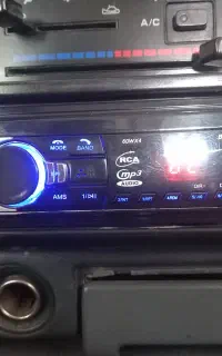 پخش ضبط رادیو فلش تمیز