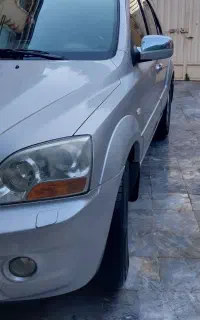 کیا سورنتو ۲۰۰۸
