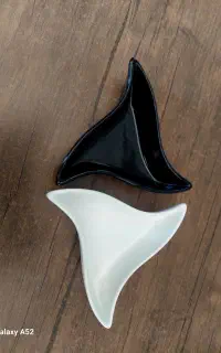 اردوخوری سرامیکی بسیارزیبا