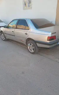پژو ۴۰۵