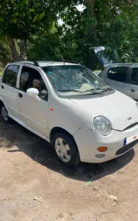 Mvm 110 چهارسیلندر مدل۹۰