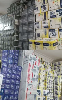 فروش لامپ های ایرانی با یکسال ضمانت