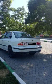 سمندlx